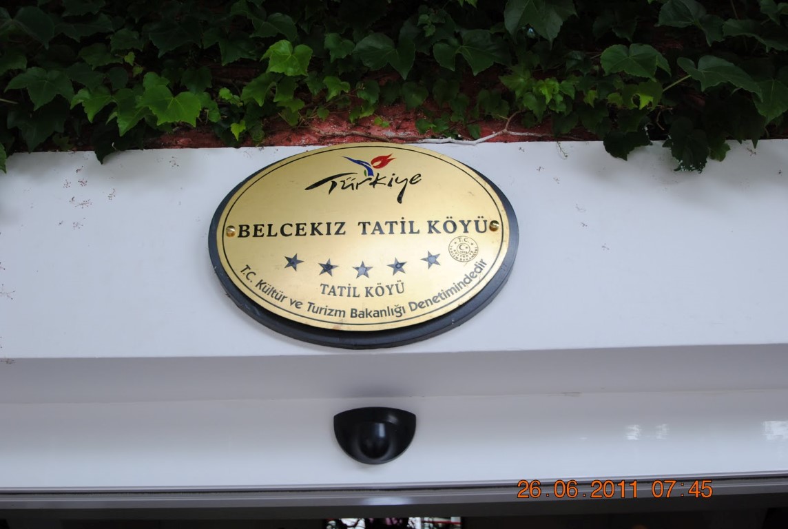 imagini hotel CLUB BELCEKIZ OLUDENIZ